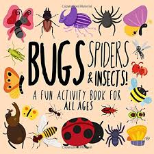 But anyway look at some of these. 100 Best Insect Books Of All Time Bookauthority