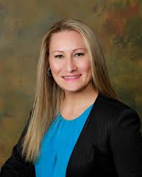 Kimberly Knapp's Instagram, Twitter & Facebook