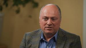 Who's responsible for the Washington Bridge failure?