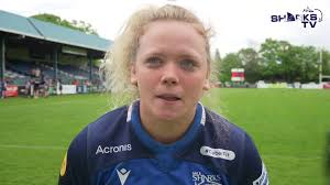 Your BOL foods Player of the Match is Vicky A Irwin!