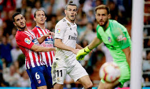 Show all live now results my livescore tomorrow yesterday teams competitions footballnews contact. Real Madrid 0 0 Atletico Madrid Result La Liga Giants Held At Home In Madrid Derby Football Sport Express Co Uk