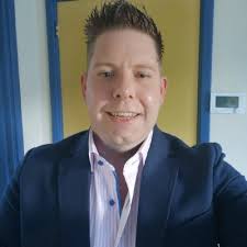 vitaliteit #blauwhart