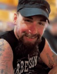 Shane Lee Dinges Obituary