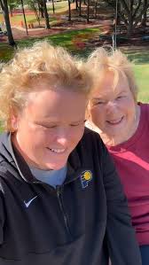 Everyone has been asking how Brenda and Tim are handling the social  distancing. Day one was a lot of Netflix. #TimAndBrenda