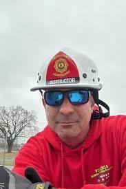 Smithfield Volunteer Fire Department