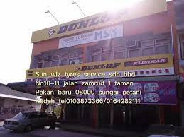 Zukri berkata, antara lima cawangan yang akan dibuka ialah di sungai petani, kedah; Sport Rim King Kedah Sungai Petani Home Facebook