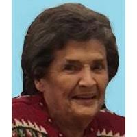 Kathryn M. Greenwald Obituary