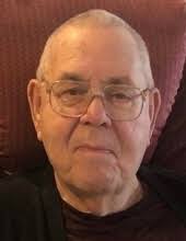 Obituary information for Robert L. Garfield