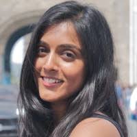 Anjali Narayakkadan Email & Phone Number