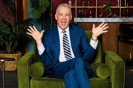 ross mathews