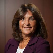 Mary H. Van Brunt, Ph.D.