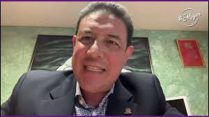 #SoyMujerCoparmex 2023