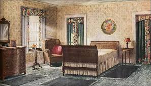 📍turin docks dora, showroom+lab www.stovfurniture.com. 1921 Armstrong Bedroom 1920s Interior Design 1920s Home Decor 1920s Decor