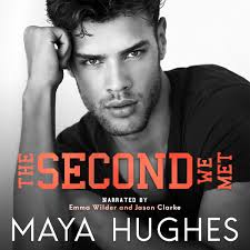 Audio — Maya Hughes