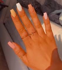 Autumn Nails Images On Favim Com