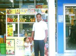 Jenis Usaha Yang Cocok Didepan Teras Indomaret Atau Alfamart