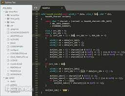 An ide (integrated development environment) is a software application used by developers for creating programs. 12 Best Python Ides And Code Editors In 2021