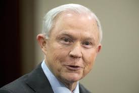 Sessions calls for harsher penalties for those who repeatedly enter the US  illegally