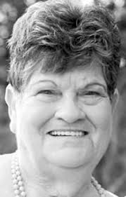 Sarah Nell Ray Baker