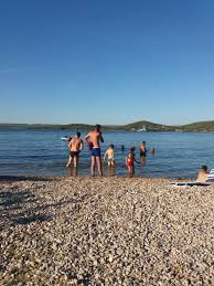 Koop je nog steeds tours? Ferienwohnungen Bilice Ferienwohnung Baza Direkt Kroatien De