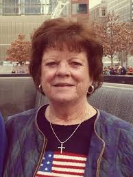 Mary Erickson Obituary