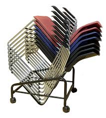 Guest chair and side chair. Ace 05a Stacking Armchair For Care Center Classroom Tech Q