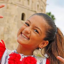 Tussenstand 12 points goes to: Spanje bovenaan, gedeelde tweede plaats