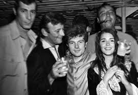 Savetheflower 1967 Van Morrison British Musicians Irish Singers