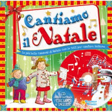 Un'altra celebre canzoni è certamente bianco natale, la versione in italiano di white christmas. Sbt Sistema Bibliotecario Ticinese