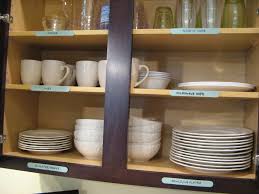 susan snyder: kitchen cabinet labels