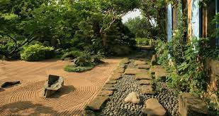 erik borja jardin zen jardin d artiste jardin japonais jardin japonais jardin zen jardins