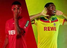 Fc köln aber kein grund, auf ein karnevalstrikot zu verzichten. Fc Koln Planeta Fobal