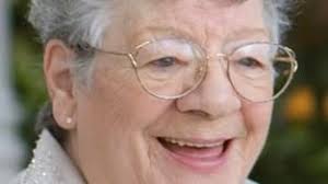 Margaret Vensel Stump Obituary (1926