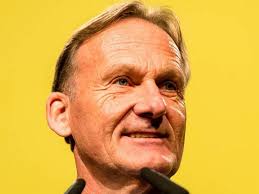 Alemania El Dortmund renueva a su director gerente hasta 2022 El Dortmund  renueva a su director gerente hasta 2022