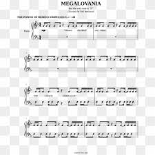 D d z j h h g d g h s s z j h h g d g h: 100 Megalovania Sheet Music For Piano Download Free Trumpet Undertale Sheet Music Hd Png Download 850x1100 3275060 Pngfind