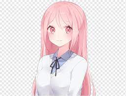 If you like, you can download pictures in icon format or directly in. Anime Manga Haare Weiblich Anime Animationsfilm Anime Arm Png Pngwing