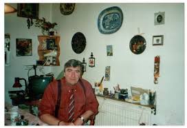 Dad's Grave got a makeover