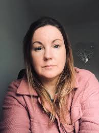 Helena Fitzpatrick Facilitator of Restoring Harmony in your life