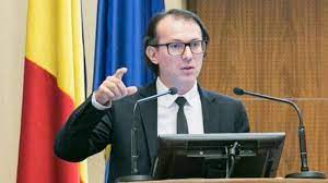 See more of florin cîţu on facebook. Cine Este Florin CiÈ›u Ministrul Propus La FinanÈ›e In Guvernul Ludovic Orban B1 Ro