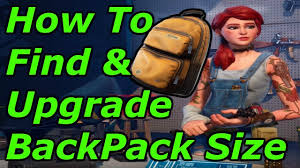 You can get a cool hoverboard in fortnite: Fortnite How To Find Upgrade Backpack Size 2018 Fortnite Save The World Youtube