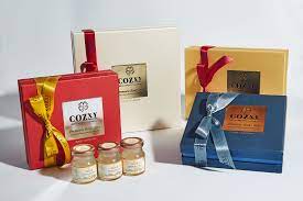 cozxy premium bird s nest