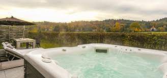 Luxe Strandhuis Met Sauna En Jacuzzi Aan Zee Kijkduin Wellness Spots