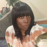 Shaquana Hall's Instagram, Twitter & Facebook