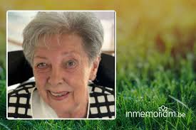 Christianne Camps, 74 jaar