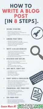 Start your first blog · easy guide to blogging How To Write Your First Blog Post As A Pro In 8 Steps Complete Guide Creative Blogging Blog Writing Writing Tips Writing Blog Posts