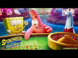 Movies and film contains information about how some of the different types of movies are created. Spongyabob Spongya Szokesben The Spongebob Movie Sponge On The Run Trailer Magyar Elozetes Plakatok Dvdnews