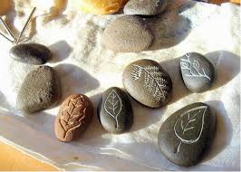 How To Carve Rocks Using A Dremel