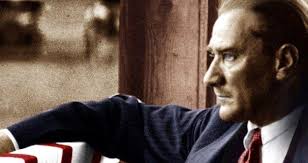 Atatürk'ün hiç bilinmeyen fotoğrafları