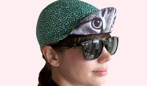 8 Of The Coolest Cycling Caps Total Women S C