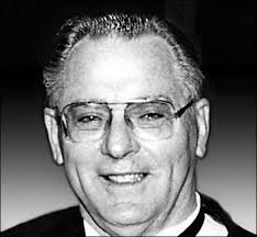 ROBERT BRIGGS Obituary (2015)